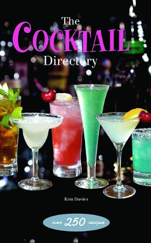 The Cocktail Directory