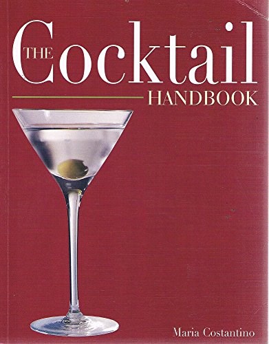 The Cocktail Handbook