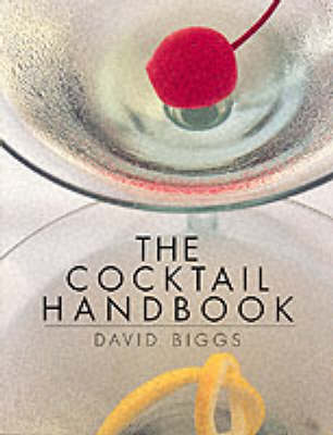 The Cocktail Handbook