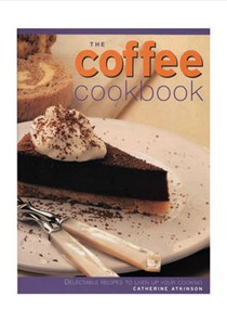 The Coffee Cookbook