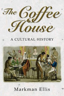 The Coffee-house: A Cultural History