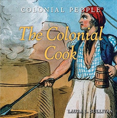 The Colonial Cook