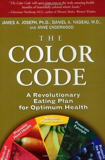 The Color Code: A Revolutionary Eating Plan For Optimum Health