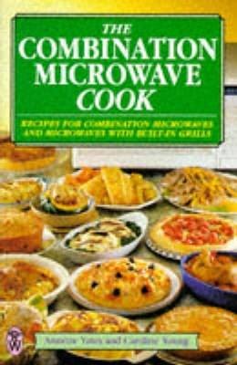 The Combination Microwave Cook