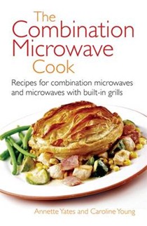 The Combination Microwave Cook