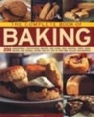 The Complete Book of Baking