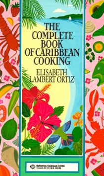 The Complete Book of Caribbean Cooking