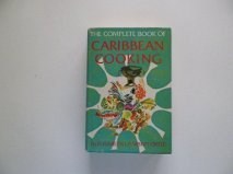 The Complete Book of Caribbean Cooking