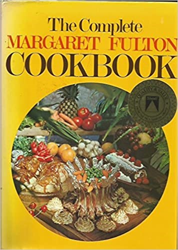 The Complete Book of Cookery