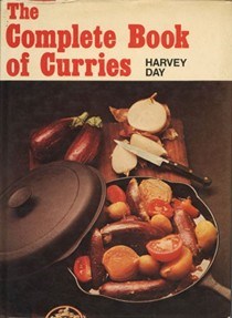 The Complete Book of Curries