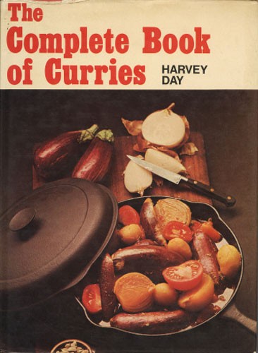 The Complete Book of Curries