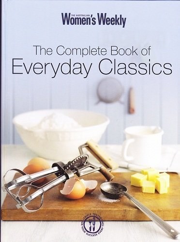 The Complete Book of Everyday Classics