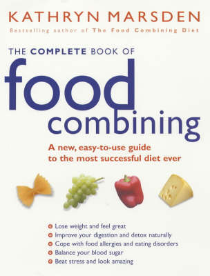 The Complete Book of Food Combining