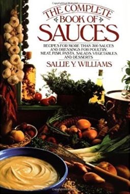 The Complete Book of Sauces