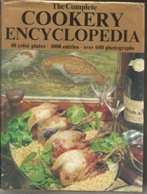 The Complete Cookery Encyclopedia
