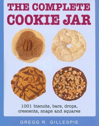 The Complete Cookie Jar