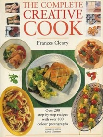 The Complete Creative Cook