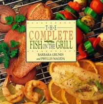 The Complete Fish on the Grill
