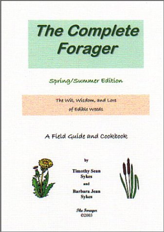 The Complete Forager