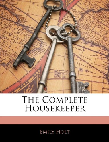 The Complete Housekeeper