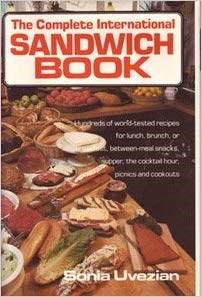 The Complete International Sandwich Book