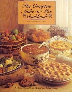 The Complete Make-A-Mix