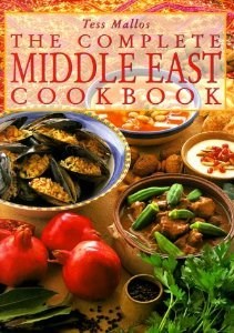 The Complete Middle East Cookbook