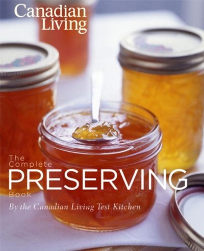 The Complete Preserving Book