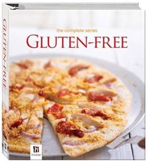 The Complete Series: Gluten Free