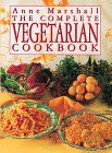 The Complete Vegetarian Cookbook