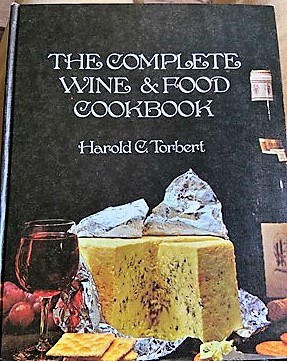 The Complete Wine & Food Cookbook