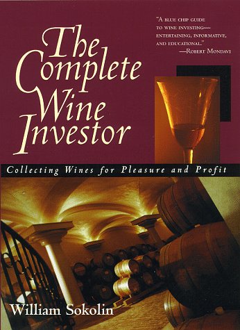 The Complete Wine Investor