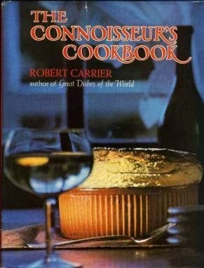 The Connoisseur’s Cookbook