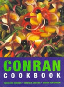 The Conran Cookbook