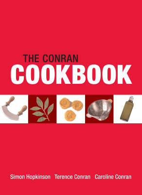 The Conran Cookbook