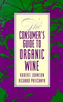 The Consumer's Guide to Organic Wine