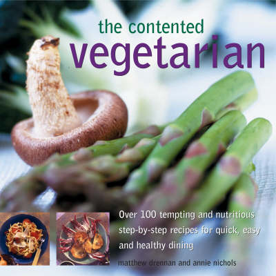 The Contented Vegetarian