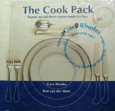The Cook Pack