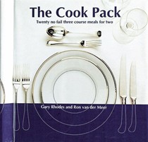 The Cook Pack: Twenty No Fail Three Course Meals for Two