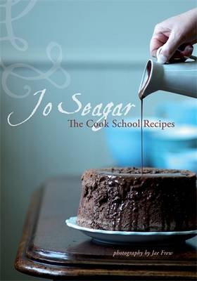 The Cook School Recipes