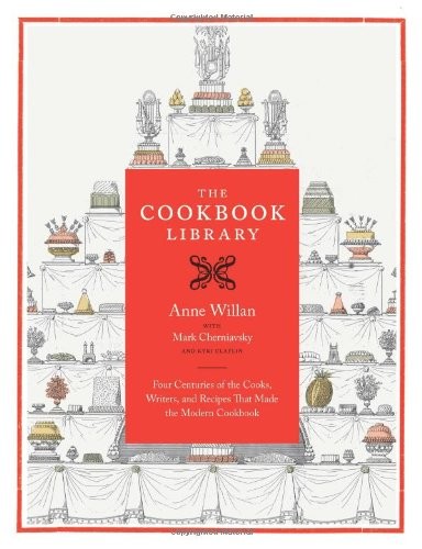The Cookbook Library