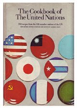 The Cookbook of the United Nations