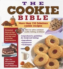 The Cookie Bible: 