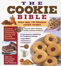 The Cookie Bible