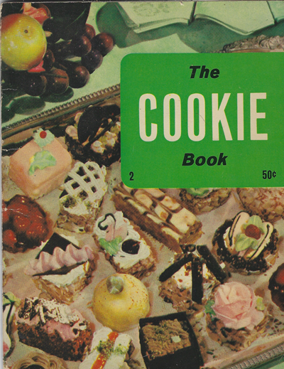The Cookie Book