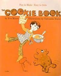 The Cookie Book