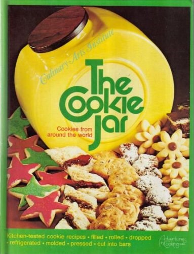 The Cookie Jar