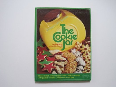 The Cookie Jar (Adventures in cooking series)