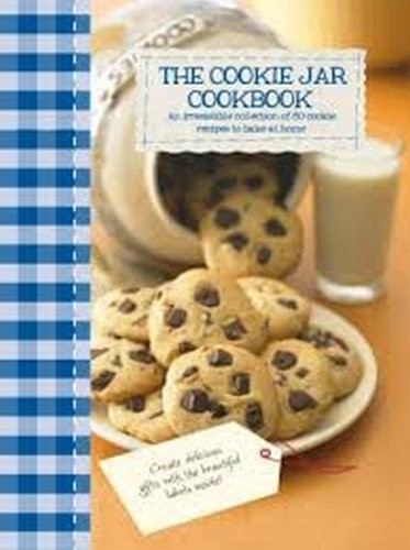 The Cookie Jar Cookbook