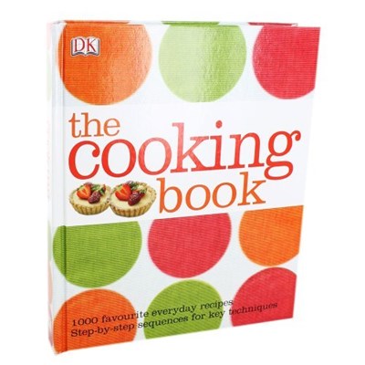 The Cooking Book